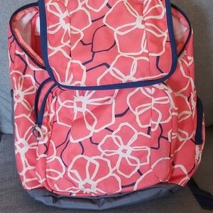 Embark school Backpack